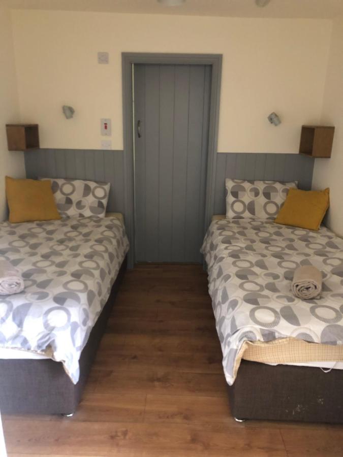The Snug, Ardfert Village ภายนอก รูปภาพ