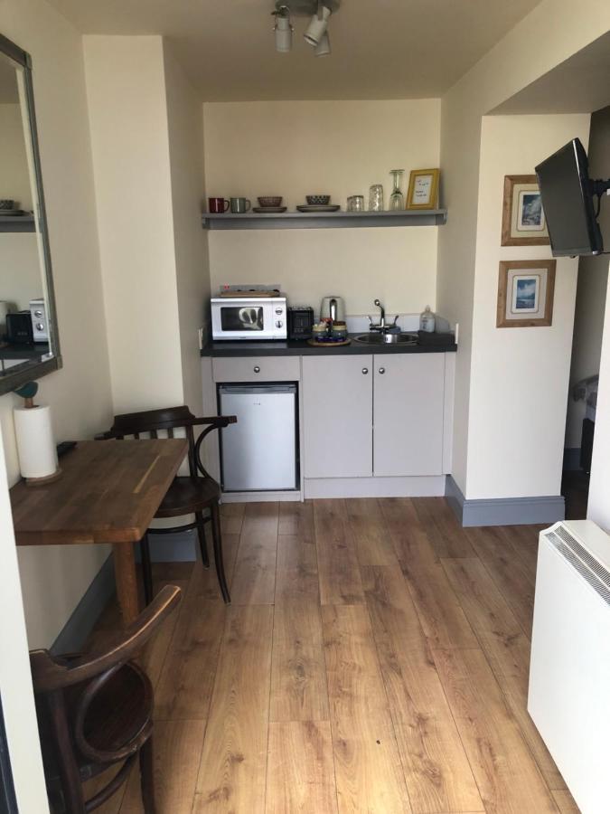 The Snug, Ardfert Village ภายนอก รูปภาพ