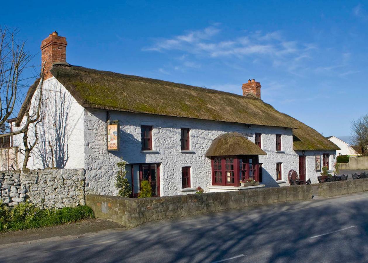 The Snug, Ardfert Village ภายนอก รูปภาพ