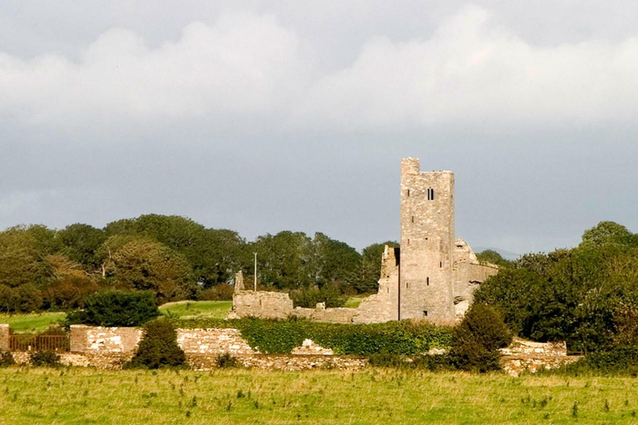 The Snug, Ardfert Village ภายนอก รูปภาพ