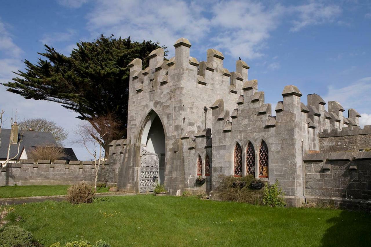 The Snug, Ardfert Village ภายนอก รูปภาพ