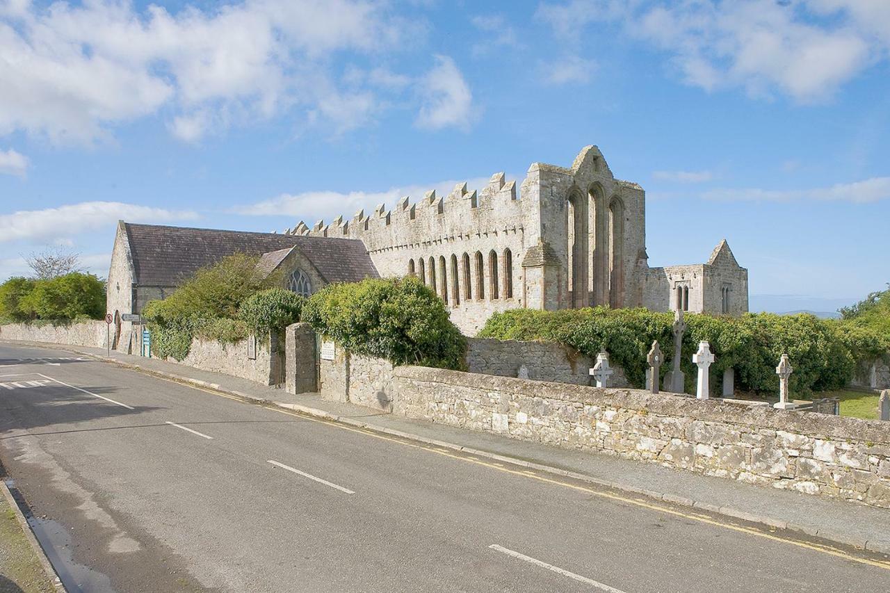 The Snug, Ardfert Village ภายนอก รูปภาพ