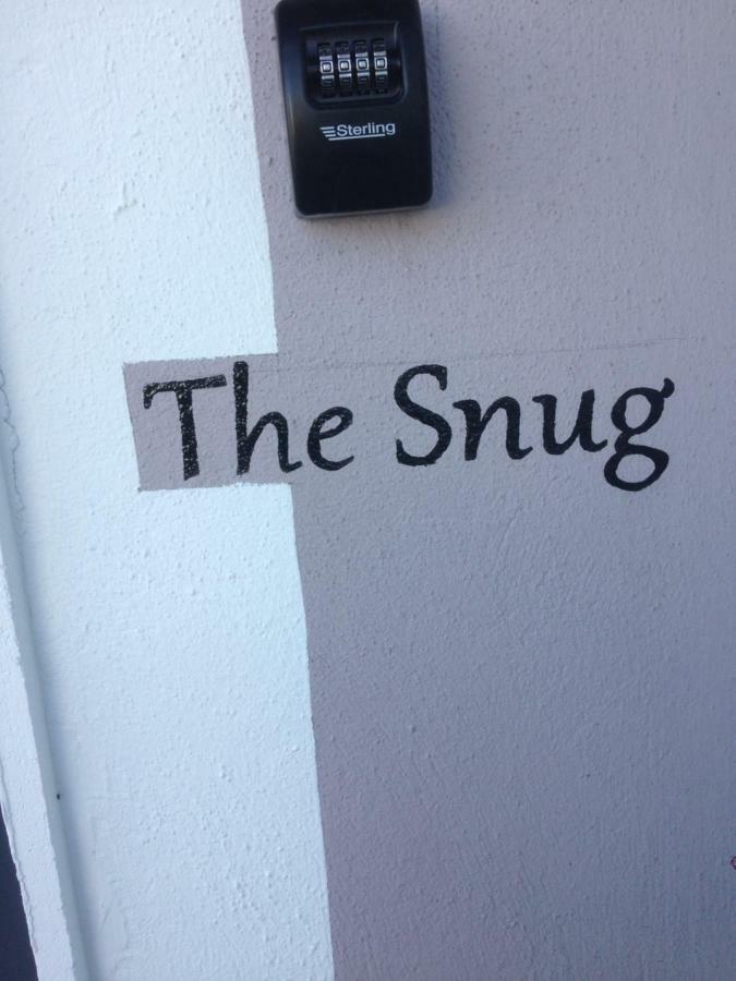The Snug, Ardfert Village ภายนอก รูปภาพ